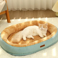Furrydreams™ - Cuccia morbida per animali